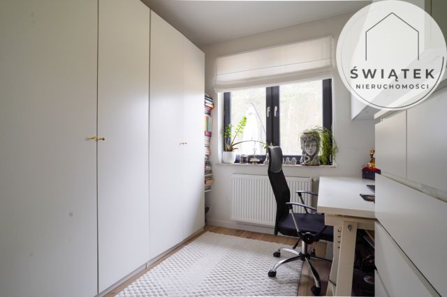 dom wolnostojący, 4 pokoje Głogowo, ul. Lisia. Zdjęcie 9