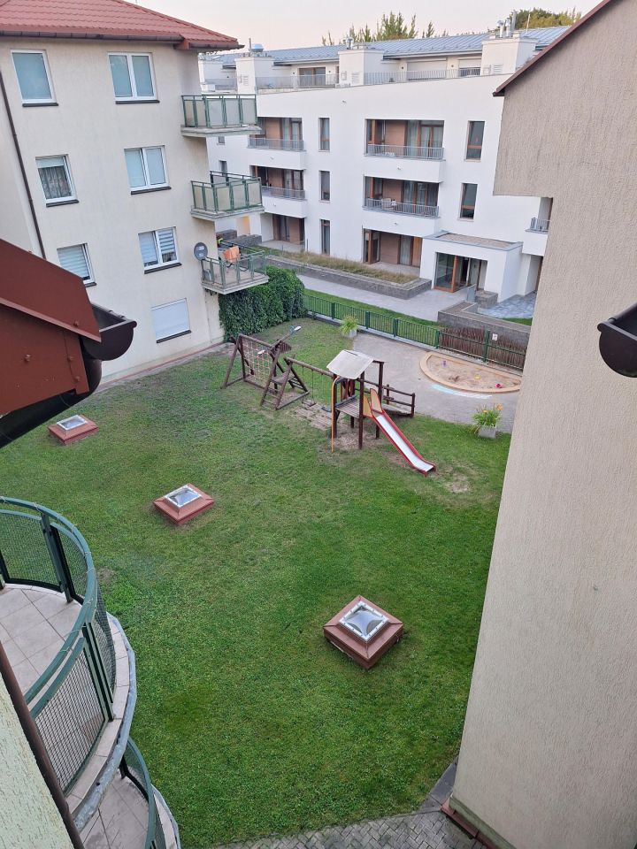 Mieszkanie 3-pokojowe Białystok Nowe Miasto, ul. Zachodnia. Zdjęcie 32