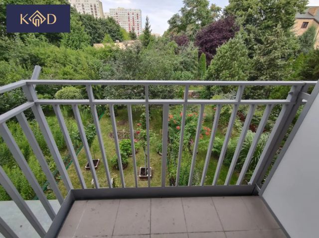 Mieszkanie 3-pokojowe Poznań Winogrady, os. Wichrowe Wzgórze. Zdjęcie 12