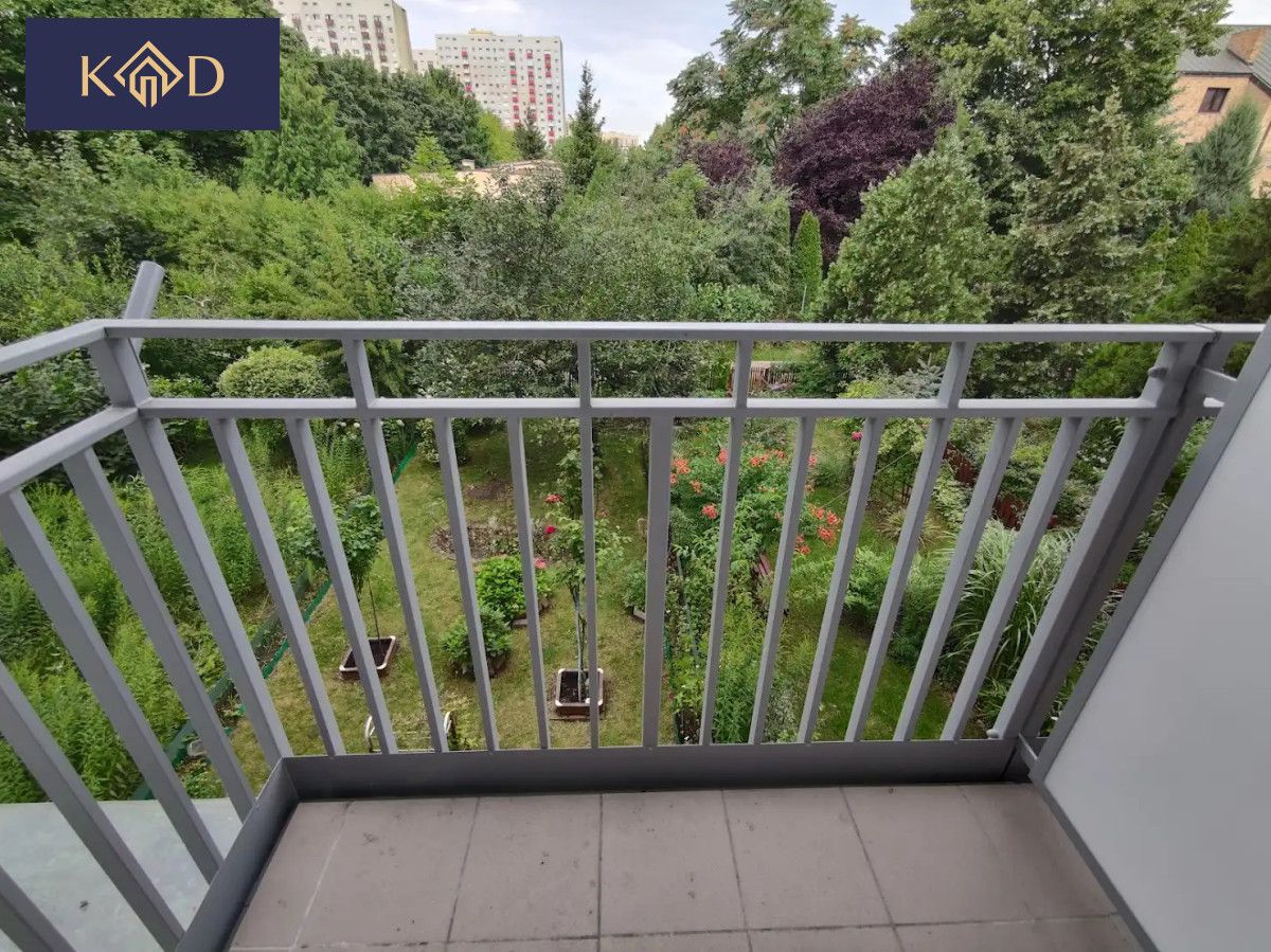 Mieszkanie 3-pokojowe Poznań Winogrady, os. Wichrowe Wzgórze. Zdjęcie 12