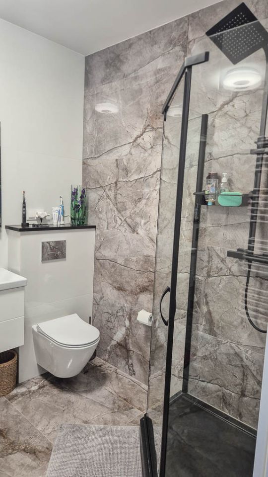 Mieszkanie 3-pokojowe Jelenia Góra Centrum, ul. Jana Matejki. Zdjęcie 19