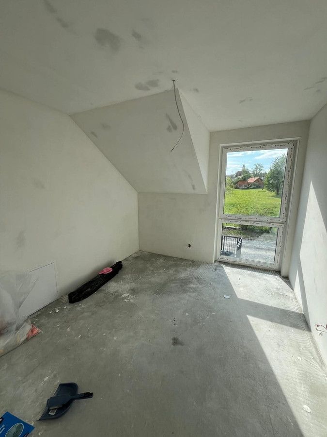 bliźniak, 4 pokoje Rzuchowa. Zdjęcie 18