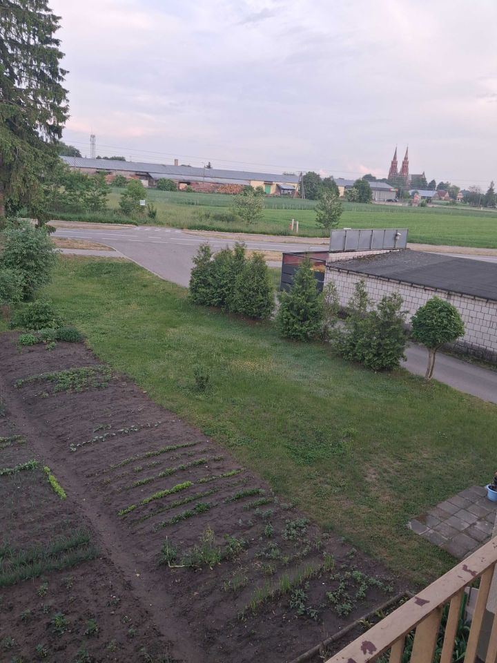 Mieszkanie 3-pokojowe Lipsk, ul. Batorego. Zdjęcie 8