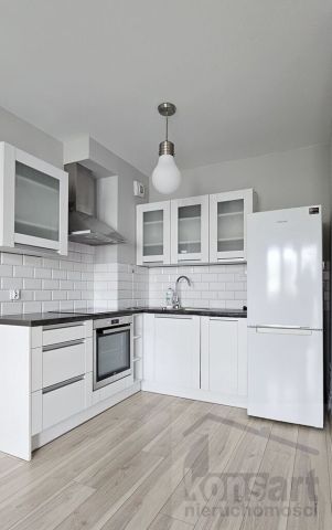 Mieszkanie 2-pokojowe Szczecin Centrum, ul. Stefana Lewandowskiego. Zdjęcie 3