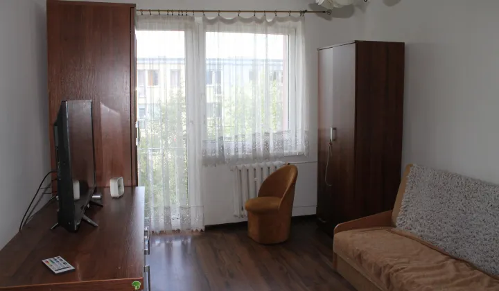 Mieszkanie 2-pokojowe Piotrków Trybunalski, al. Armii Krajowej