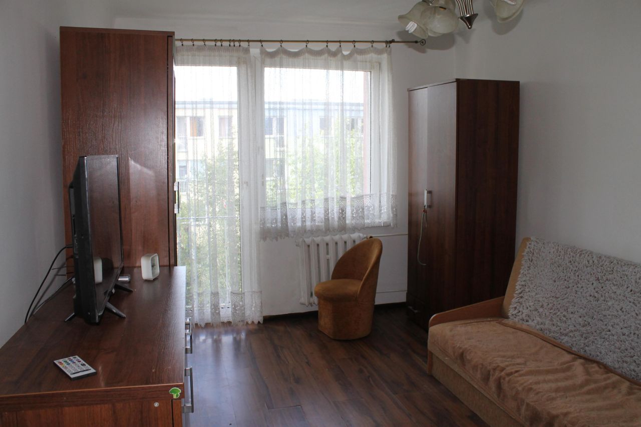Mieszkanie 2-pokojowe Piotrków Trybunalski, al. Armii Krajowej. Zdjęcie 1