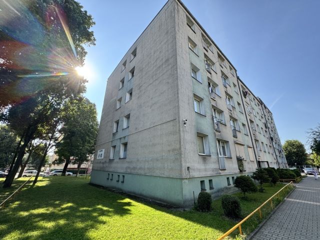 Mieszkanie 2-pokojowe Poznań Dębiec, ul. Klonowa. Zdjęcie 12