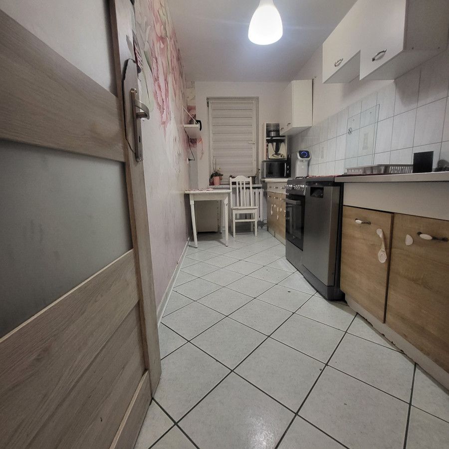 Mieszkanie 2-pokojowe Tychy Centrum, al. marsz. Piłsudskiego. Zdjęcie 13