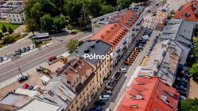 Lokal Białystok Centrum, ul. Jana Kilińskiego. Zdjęcie 19