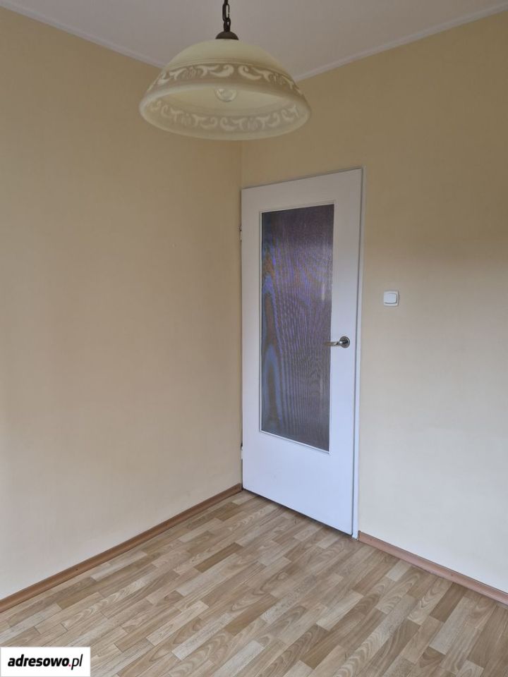 Mieszkanie 3-pokojowe Katowice Bogucice, ul. Modrzewiowa. Zdjęcie 1