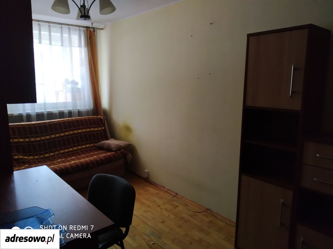 Pokój Wrocław, ul. Kwiska. Zdjęcie 6