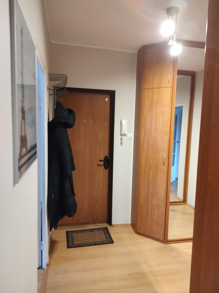 Mieszkanie 2-pokojowe Szczecin Bukowe, ul. Różowa. Zdjęcie 7