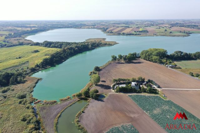 Działka budowlana Choceń. Zdjęcie 13