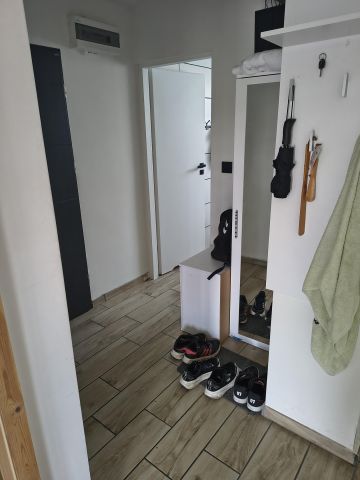 Mieszkanie 1-pokojowe Strzelino, ul. Wspólna. Zdjęcie 1