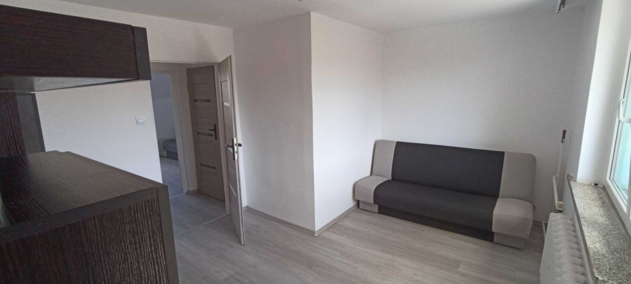 Mieszkanie 2-pokojowe Lidzbark Warmiński, ul. Juliusza Słowackiego