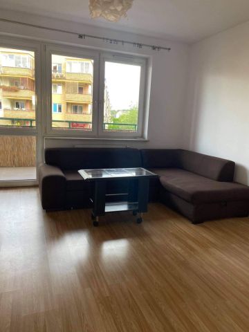 Mieszkanie 2-pokojowe Świdnik Polesie, ul. Bronisława Ratajczaka. Zdjęcie 1