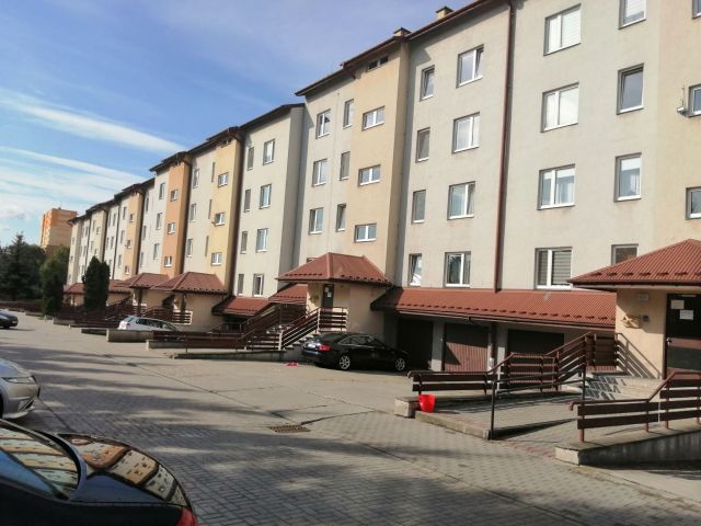 Mieszkanie 1-pokojowe Tarnów Grabówka, ul. Westerplatte. Zdjęcie 1