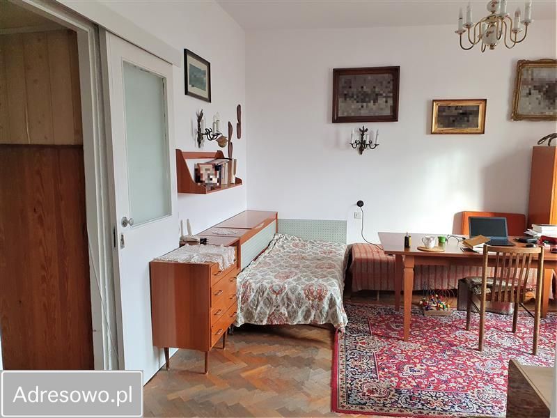 Mieszkanie 4-pokojowe Gdańsk Wrzeszcz, al. Grunwaldzka