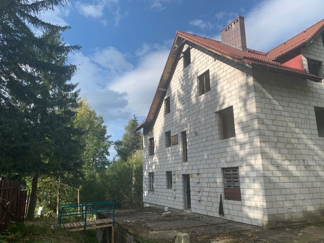 dom wolnostojący, 20 pokoi Karpacz, ul. Tadeusza Kościuszki. Zdjęcie 1