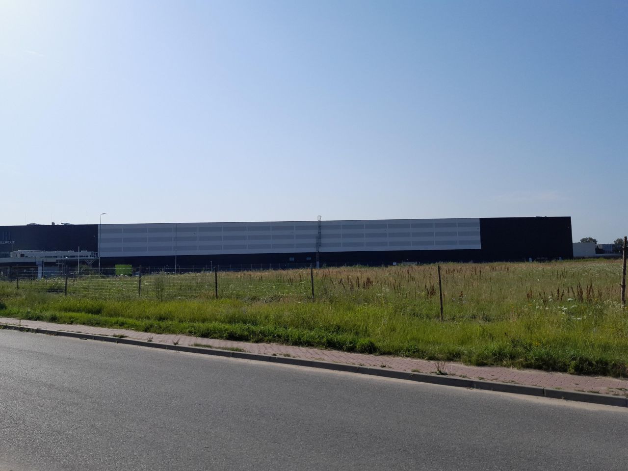 Działka budowlana Baniocha, ul. Podleśna. Zdjęcie 6