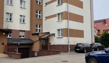 Mieszkanie na sprzedaż Płock Podolszyce ul. Armii Krajowej 46 m2