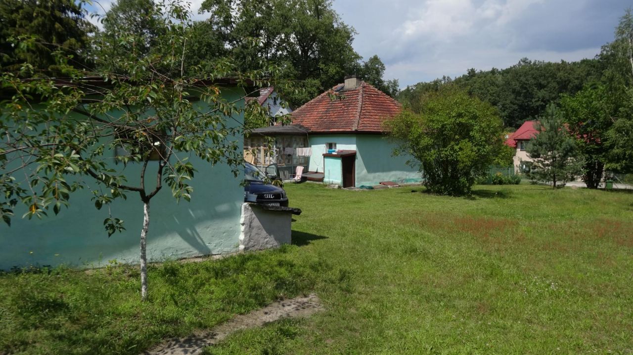 dom wolnostojący, 3 pokoje Osola, ul. Leśna. Zdjęcie 7