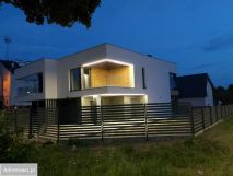 bliźniak, 4 pokoje Mechelinki. Zdjęcie 1