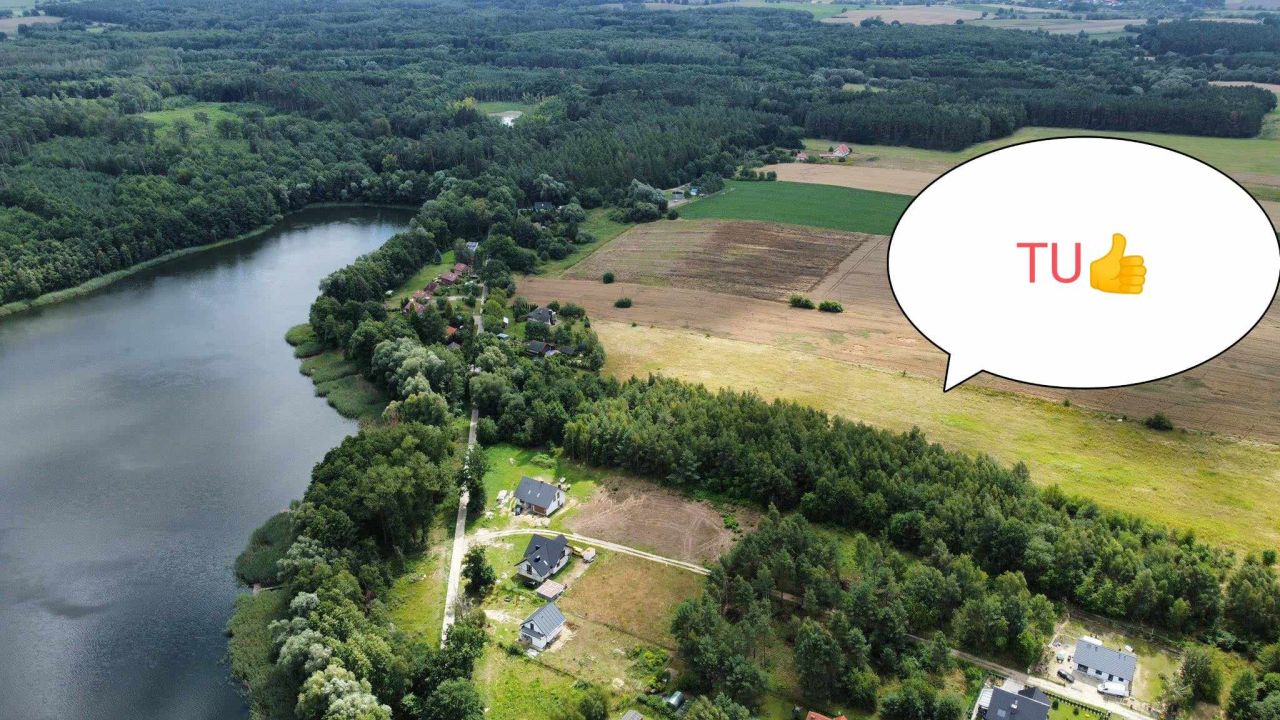 Działka budowlana Steklno. Zdjęcie 6