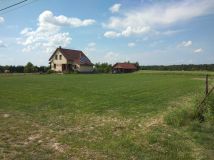 Działka budowlana Jabłonna Pierwsza. Zdjęcie 4
