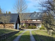 siedlisko, 9 pokoi Mysłakowice, ul. Czerwony Dworek