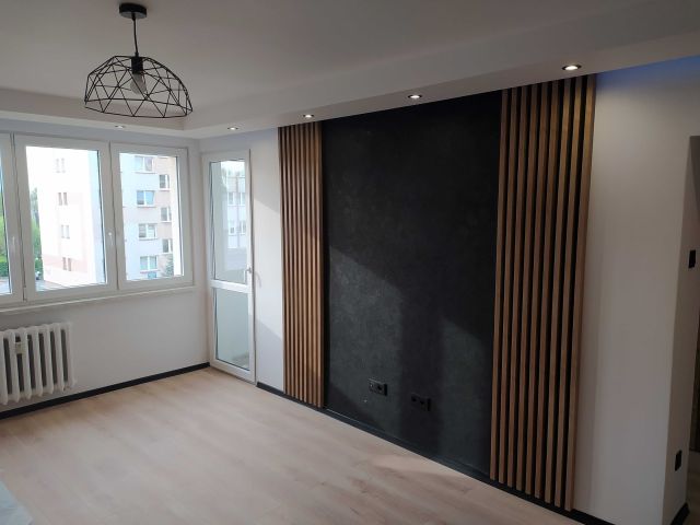 Mieszkanie 2-pokojowe Ząbkowice Śląskie, os. XX-lecia. Zdjęcie 1