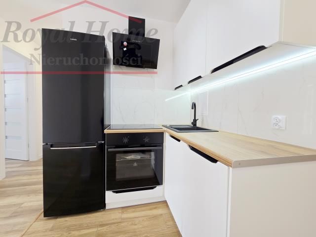 Mieszkanie 2-pokojowe Wrocław Śródmieście, ul. Mikołaja Reja. Zdjęcie 7