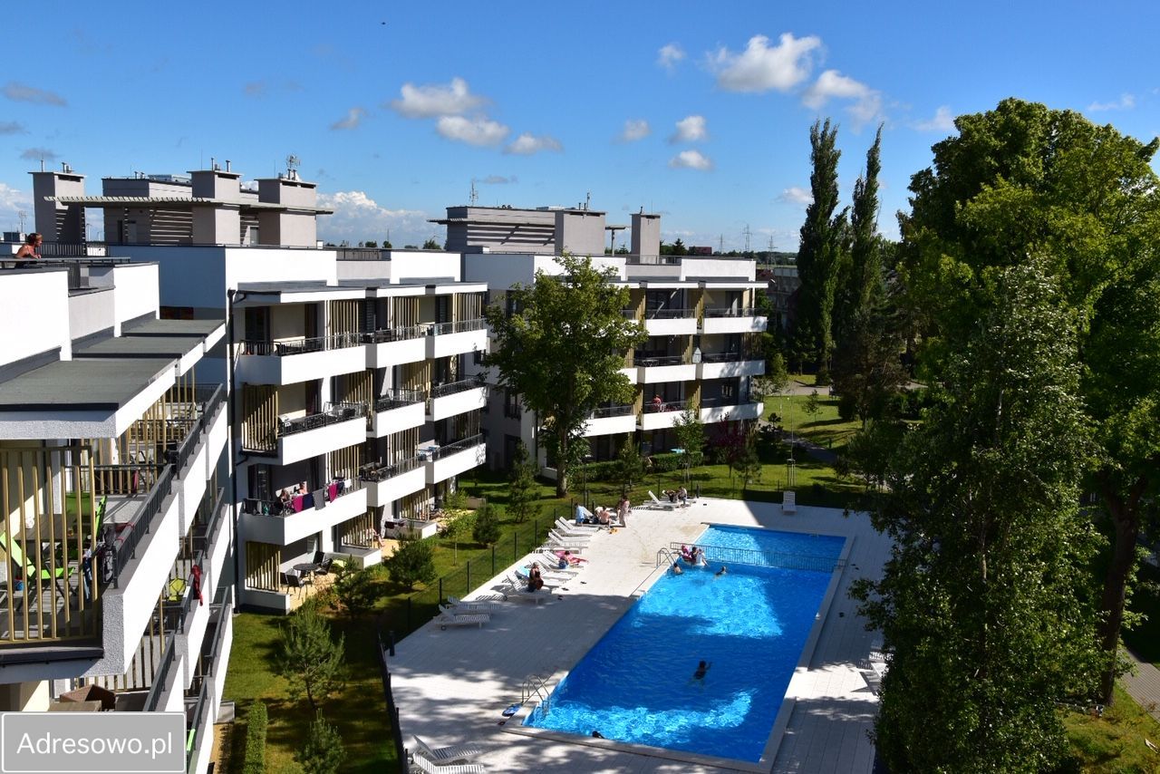 Mieszkanie 3-pokojowe Ustronie Morskie, ul. Zachodnia. Zdjęcie 15