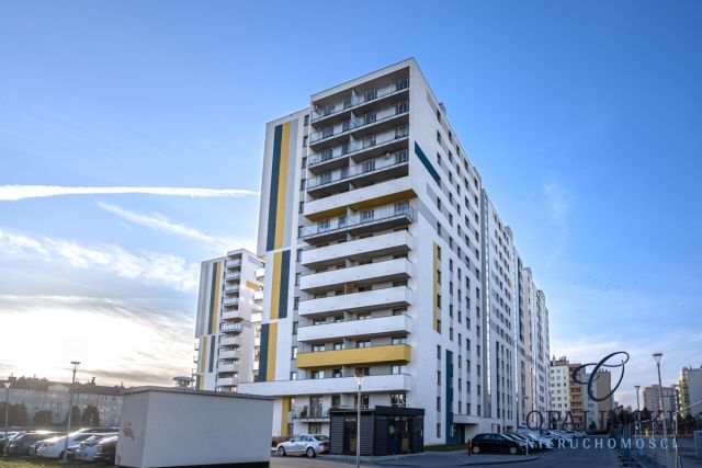 Mieszkanie 2-pokojowe Rzeszów, ul. Graniczna. Zdjęcie 17