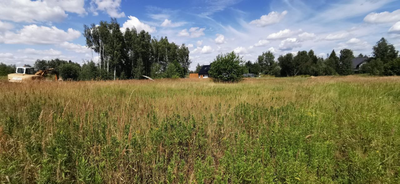 Działka budowlana Miękinia, ul. Jesionowa. Zdjęcie 6