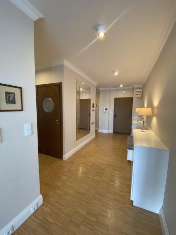 Mieszkanie 5-pokojowe Warszawa Mokotów, al. gen. Władysława Sikorskiego. Zdjęcie 13