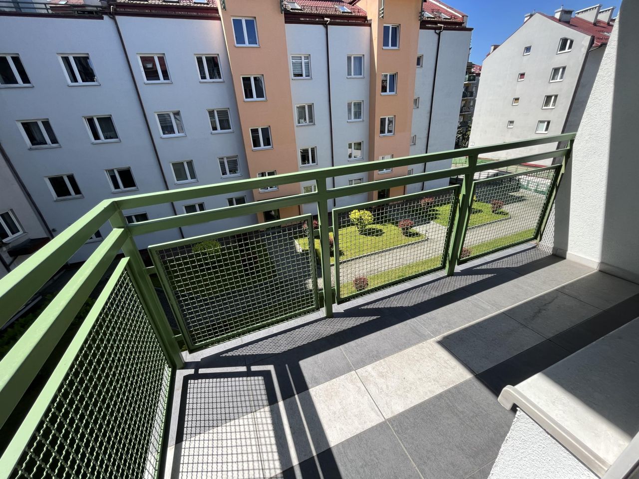 Mieszkanie 2-pokojowe Kraków Bieżanów, ul. Podłęska