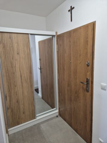 Mieszkanie 2-pokojowe Nowy Dwór Mazowiecki Osiedle Młodych, ul. Dębowa. Zdjęcie 1