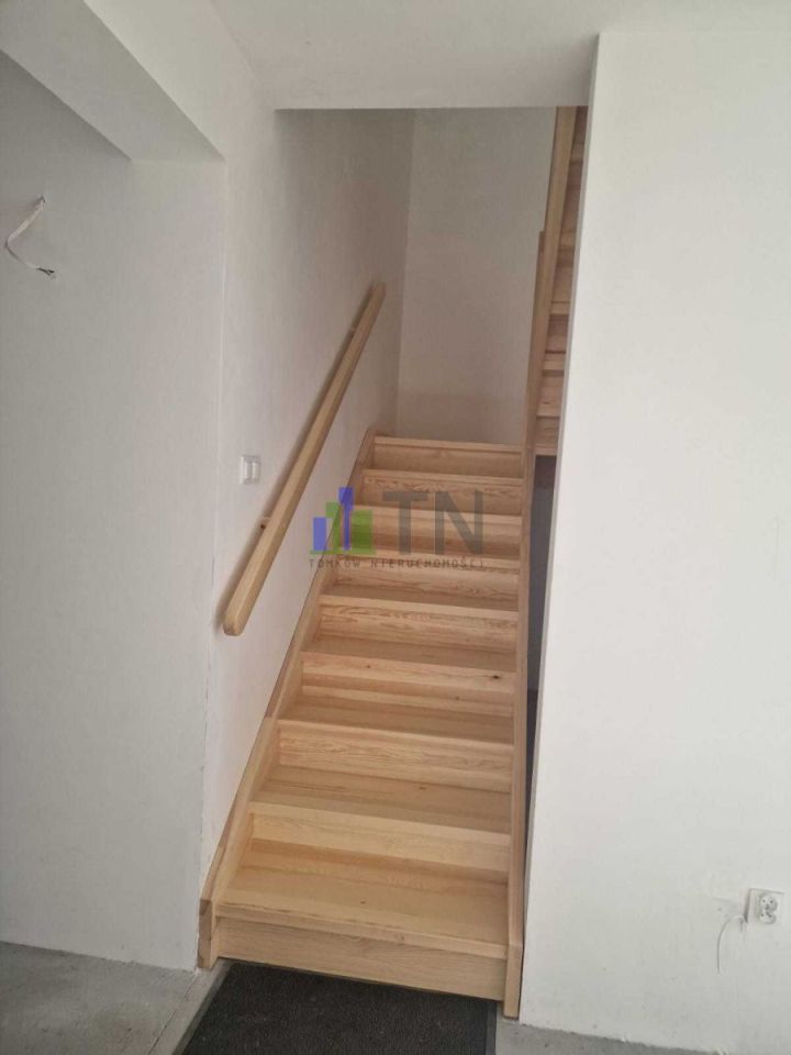 dom wolnostojący, 5 pokoi Wojnowice. Zdjęcie 7