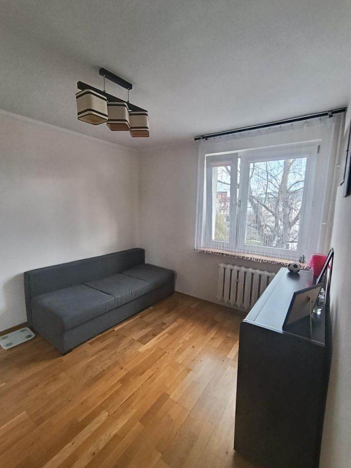 Mieszkanie 2-pokojowe Gdańsk Nowy Port, ul. Wyzwolenia. Zdjęcie 10