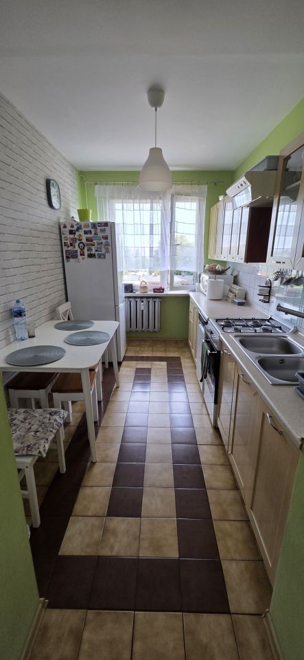 Mieszkanie 4-pokojowe Zamość, ul. Lubelska. Zdjęcie 3