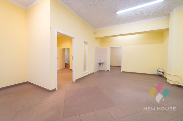 Lokal Mrągowo, ul. Grunwaldzka. Zdjęcie 4