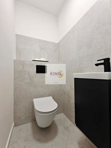 Mieszkanie 3-pokojowe Szczecin Kijewo. Zdjęcie 6