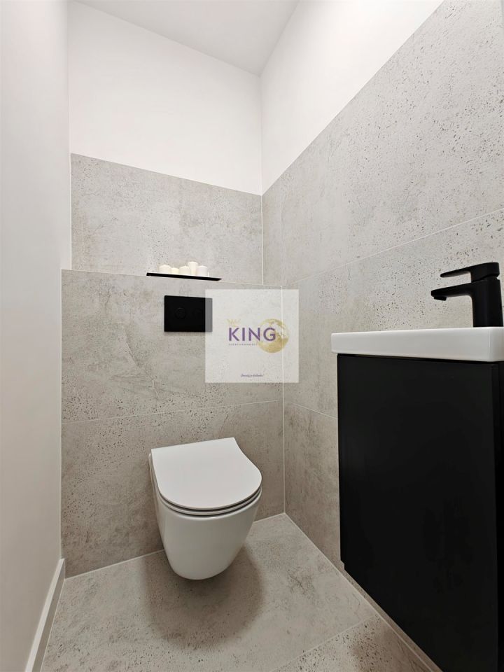 Mieszkanie 3-pokojowe Szczecin Kijewo. Zdjęcie 6