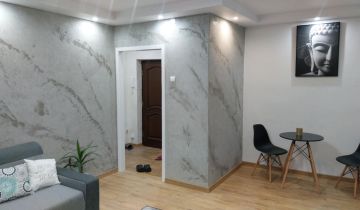 Mieszkanie 1-pokojowe Kietlin