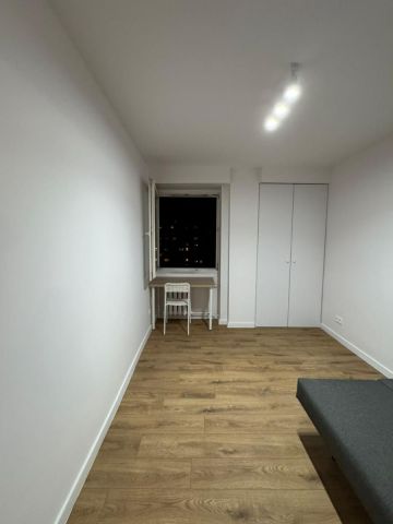 Mieszkanie 3-pokojowe Łódź Śródmieście, ul. Piotrkowska. Zdjęcie 5