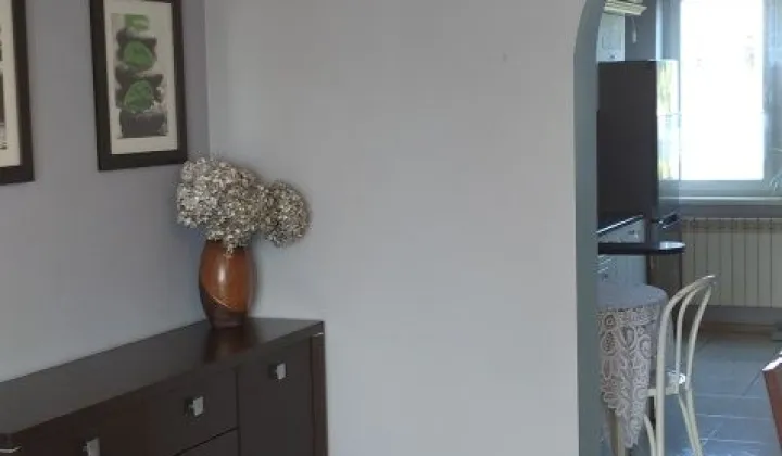 dom wolnostojący, 3 pokoje Kluki