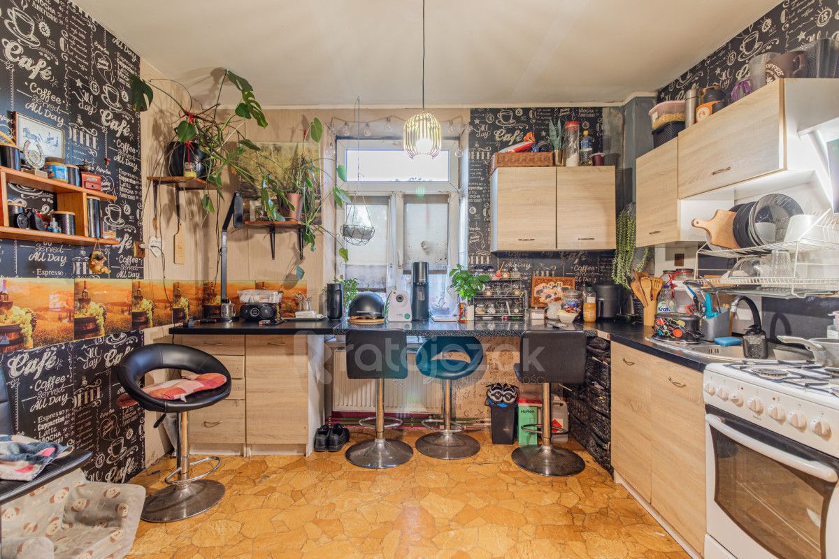 Mieszkanie 2-pokojowe Puck, ul. Wojska Polskiego. Zdjęcie 3