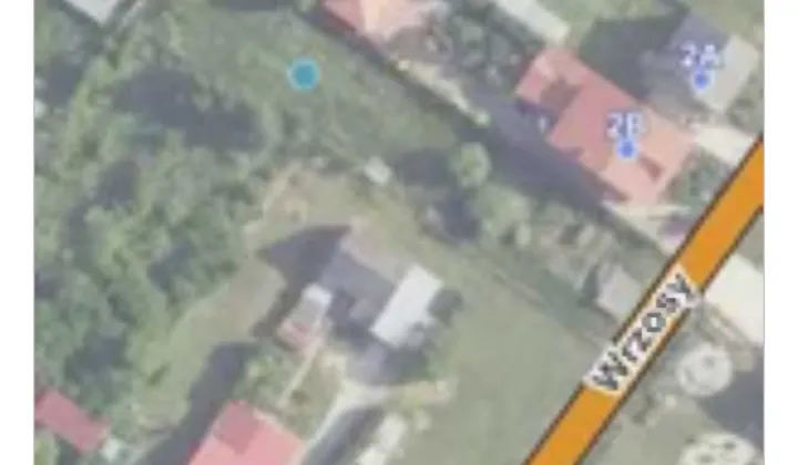 Działka budowlana Oleśnica, ul. Wrzosy