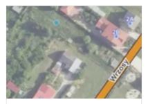 Działka budowlana Oleśnica, ul. Wrzosy